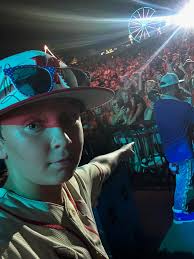 Washington fair, did not disappoint! Thank you so very much to legion  baseball's Washington post 218 for including us in this experience this  year!! The coaches and players and organizers did an