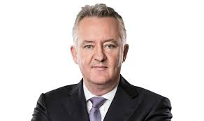 Interview: Bryan Bourke, Managing Partner, William Fry