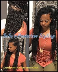 See more ideas about braided hairstyles, natural hair styles, braids for black hair. Pin On Tree Braids Hairstyles