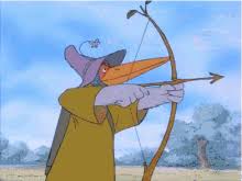 The rescuers (human & animal style) the meerkat thief and the lion; Robin Hood Cartoon Gifs Tenor