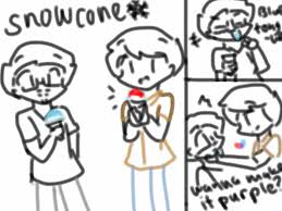 Somethingodd The Animation Squad Short Comics Short Comics Animation Comics