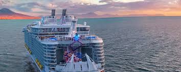 Underwritten by transamerica casualty insurance. Royal Caribbean Cruise Review Ships Destinations More