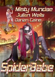 SpiderBabe (Video 2003) - IMDb