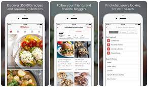 Even the most skilled gardener or. Smartphone Sous Chef The 10 Best Cooking Apps Paste
