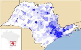 Heute gibt es vier ligen in são paulo, die primera divisão a1, a2, a3 mit je 20 klubs und die segunda divisão, an der sich etwa 48 klubs (je nach jahr leicht schwankend) beteiligen. Sao Paulo Bundesstaat Wikipedia