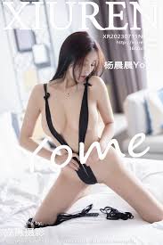 XiuRen秀人网] 2023.07.11 No.7062 杨晨晨Yome 黑色短裙性感写真[81+1P] - 麻豆夹-美女图片-性感写真