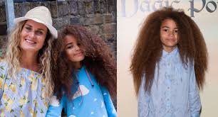Personely, i prefer boys with long hair! Farouk James Mom Slams Long Hair School Policy