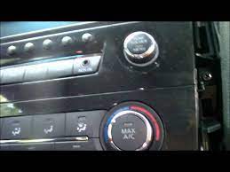 Here you will find fuse box diagrams of nissan altima 2013, 2014, 2015, 2016, 2017 and 2018, get information about the. 2014 Nissan Altima Radio Install Pt I Youtube