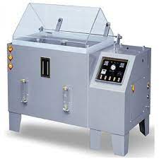 Iso 9227 Salt Spray Corrosion Test Machine Salt Spray Chamber Price Buy Salt Fog Testing Chamber Salt Mist Testing Machine Used Salt Spray Chamber Product On Alibaba Com