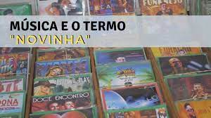 Bonde das novinhas photo gallery: Musica E O Termo Novinha Univasf Universidade Federal Do Vale Do Sao Francisco