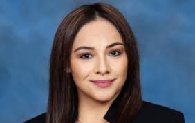 Jacqueline Padron's Instagram, Twitter & Facebook