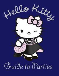 hello kitty guide to parties hello kitty hello kitty backgrounds hello kitty pictures