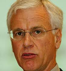 Ambush in the boardroom