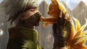 Res 2560x1440 Naruto Anime On Jpg Naruto Wallpaper Cute Anime Cat Anime Wallpaper