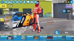 Bu mod sürümünü kullanarak yasaklanabilirsiniz! Carx Drift Racing 2 V1 15 1 Mod Apk Para Altin Hileli