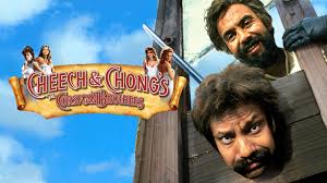 Forgot just how funny cheech & chong were back in the day. Cheech Chong Os Irmaos Corsos Filme Completo Legendado Youtube