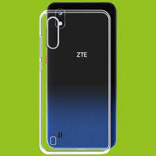 Für ZTE Blade A5 2020 Silikoncase TPU ...