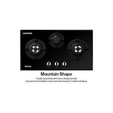 Harga kompor tanam quantum | tanamanbaru. Kompor Tanam Rinnai Harga Juli 2021 Blibli Com