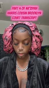 Brooklyn Harris's Instagram, Twitter & Facebook