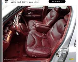 Image result for Silver Frost 1998 Town Car