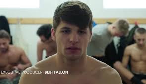 Jack Parr nudo in This World We Live In - BitchyX