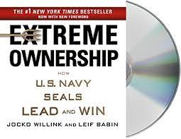 An updated edition of the blockbuster bestselling leadership book that took america and the world by storm, two u.s. Extreme Ownership How Us Navy Seals Lead And Win Von Jocko Willink