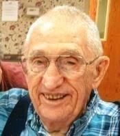 Frank Bohrer Obituary (1922