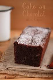 Cake Au Chocolat D Eric Kayser Maryse Cocotte Cake Chocolat Dessert Gateau Chocolat