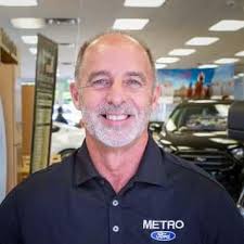Metro Ford Sales Inc Staff
