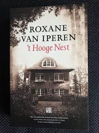 See if your friends have read any of roxane van iperen's books. Waarom Ik Janny Uit T Hooge Nest Van Roxane Van Iperen Bewonder Karin Verheij Loopbaancoaching