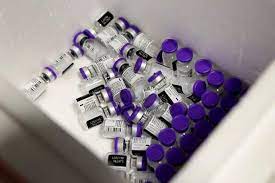 Aşı olmak isteyenler biontech mi sinovac mı? Biontech Asisinin Eksi 25 Ile Eksi 15 Derecede Iki Haftaya Kadar Depolanmasina Ab Den Onay Cikti Independent Turkce