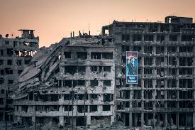 Get the latest breaking news and updates on syria's civil war. Syria S Paradox Why The War Only Ever Seems To Get Worse The New York Times