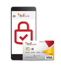 In today's age, debit cards are reg. Tcf Bank Customers Now Can Lock And Unlock Misplaced Debit Cards Business Wire