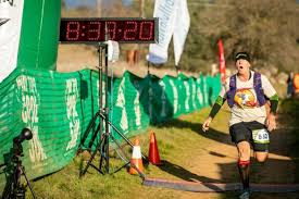 Eric Balcom Race Results