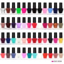 Great savings & free delivery / collection on many items. 48 Matte Nail Polish Set 48 Colours High Coverage Quick Dry Np91718 16 99 Wholesale Cosmetic Co Uk