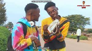 Maybe you would like to learn more about one of these? Youngzy City Comedy Captain Street Gonin Gora Kaduna South 2021