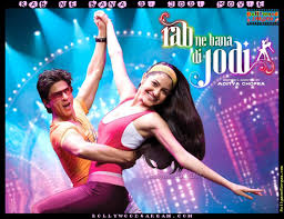 A match made by god, rnbdj, r.n.b.d.j. Rab Ne Bana Di Jodi Song Meaning In Tamil