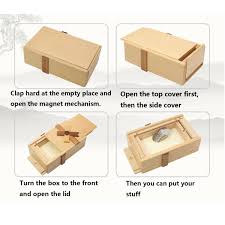 Check spelling or type a new query. Puzzle Gift Case Box With Secret Compartments Wooden Money Box To Challenge Puzzles Brain Teasers For Kids Adults Puzzles Aliexpress
