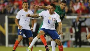 Hace poco más de un mes, lionel messi dio una de sus en la próxima fecha, chile será locatario contra bolivia, mientras que paraguay viajará a uruguay para enfrentar a la celeste. Chile Frente A Bolivia Fecha Y Horarios De Partido De Fecha 8 De Eliminatorias Futbol Internacional Depor