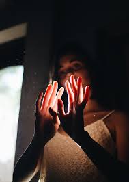 Behance Agostina Schenone Hand Photography Aesthetic Photography Hand Reference