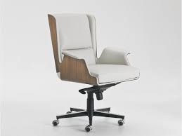 Garbo Executive Chair By I 4 Mariani Design Umberto Asnago Luxury Chairs Furniture Home Office Furniture
