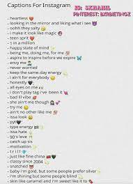 64 Cute One Word Instagram Captions Otosection