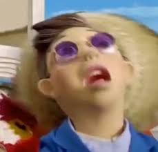 Browse makeagif's great section of animated gifs, or make your very own. Ziggy Lazy Town Memes Shefalitayal