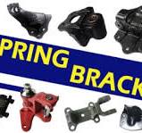 5010094710 5010094709 Heavy-Duty Truck Spare Parts Rear ...