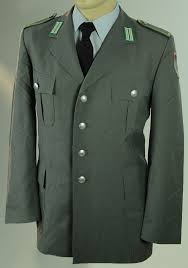 Find great deals on ebay for bundeswehr uniform. Bundeswehr Uniform Jacke Heer Nva Uniformen De