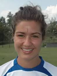 2013 Women's Soccer Roster