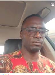 I received a lot of complaints and petition regarding this person called  Governor Esiokwu