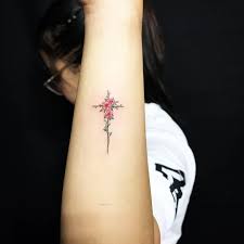 Set sail and get ready to receive some compliments on this gorgeous tattoo. 270 Unique Small Tattoos Designs For Girls With Deep Meaning 2021