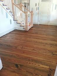 Southern Yellow Pine Floors Thoughts Finishes Building A Home Forum Gardenweb Pine Wood Flooring Flooring Pine Floors