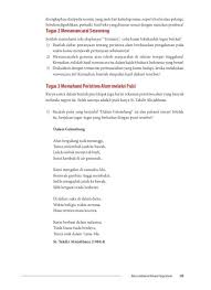 Buku Paket Bahasa Indonesia Halaman 130 Smp Kelas 7 Brainly Co Id
